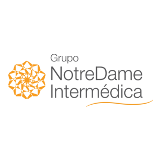 Grupo NotreDame Intermédica